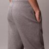 Monogram Fleece Joggers