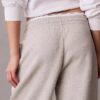 Monogram Fleece Joggers Monogram Fleece Joggers