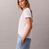 Monogram Fleece Pull-On Shorts