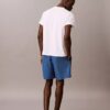 Monogram Graphic Pull-On Shorts Monogram Graphic Pull-On Shorts