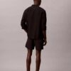Monogram Graphic Pull-On Shorts Monogram Graphic Pull-On Shorts