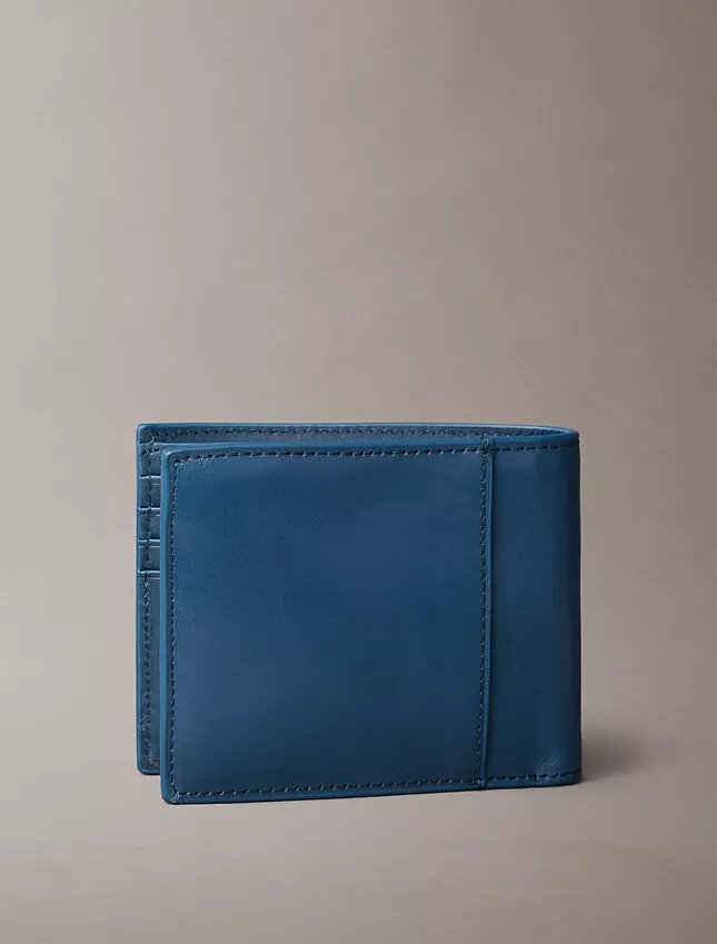 Monogram Hardware Bifold Wallet Monogram Hardware Bifold Wallet