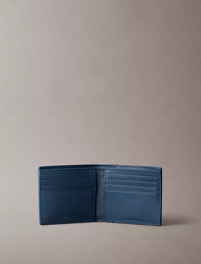 Monogram Hardware Bifold Wallet Monogram Hardware Bifold Wallet