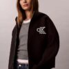 Monogram Hooded Jacket Monogram Hooded Jacket