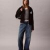 Monogram Hooded Jacket Monogram Hooded Jacket