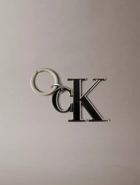 Monogram Key Fob Monogram Key Fob