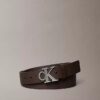 Monogram Logo Belt Monogram Logo Belt