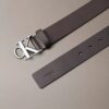Monogram Logo Belt Monogram Logo Belt