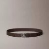 Monogram Logo Belt Monogram Logo Belt