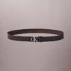 Monogram Logo Belt Monogram Logo Belt