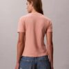 Monogram Logo Block Crewneck T-Shirt Monogram Logo Block Crewneck T-Shirt