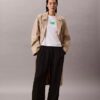 Monogram Logo Graphic Slim T-Shirt Monogram Logo Graphic Slim T-Shirt