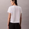 Monogram Logo Graphic Slim T-Shirt Monogram Logo Graphic Slim T-Shirt
