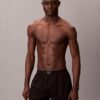 Monogram Logo Slim Boxer Monogram Logo Slim Boxer
