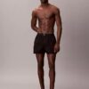 Monogram Logo Slim Boxer Monogram Logo Slim Boxer
