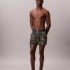 Monogram Logo Slim Boxer