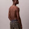 Monogram Logo Slim Boxer