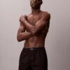 Monogram Logo Slim Boxer Monogram Logo Slim Boxer