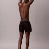 Monogram Logo Slim Boxer Monogram Logo Slim Boxer