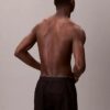 Monogram Logo Slim Boxer Monogram Logo Slim Boxer