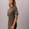Monogram Mini Sweatshirt Dress Monogram Mini Sweatshirt Dress