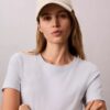 Monogram Mini T-Shirt Dress Monogram Mini T-Shirt Dress