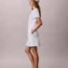 Monogram Mini T-Shirt Dress Monogram Mini T-Shirt Dress