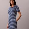 Monogram Mini T-Shirt Dress Monogram Mini T-Shirt Dress