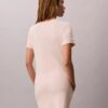 Monogram Mini T-Shirt Dress Monogram Mini T-Shirt Dress