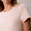 Monogram Mini T-Shirt Dress Monogram Mini T-Shirt Dress