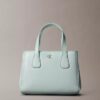 Monogram Mini Tote Crossbody Bag Monogram Mini Tote Crossbody Bag