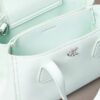 Monogram Mini Tote Crossbody Bag Monogram Mini Tote Crossbody Bag