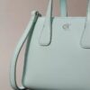 Monogram Mini Tote Crossbody Bag Monogram Mini Tote Crossbody Bag