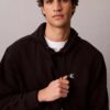Monogram Relaxed Hoodie