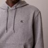 Monogram Relaxed Hoodie
