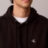 Monogram Relaxed Hoodie