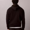 Monogram Relaxed Hoodie