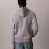 Monogram Relaxed Hoodie