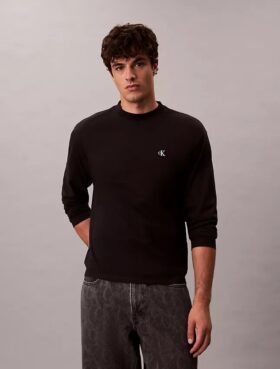 Monogram Relaxed T-Shirt