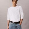 Monogram Relaxed T-Shirt Monogram Relaxed T-Shirt