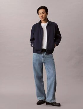 Monogram Relaxed T-Shirt