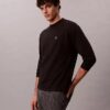 Monogram Relaxed T-Shirt