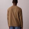 Monogram Relaxed T-Shirt