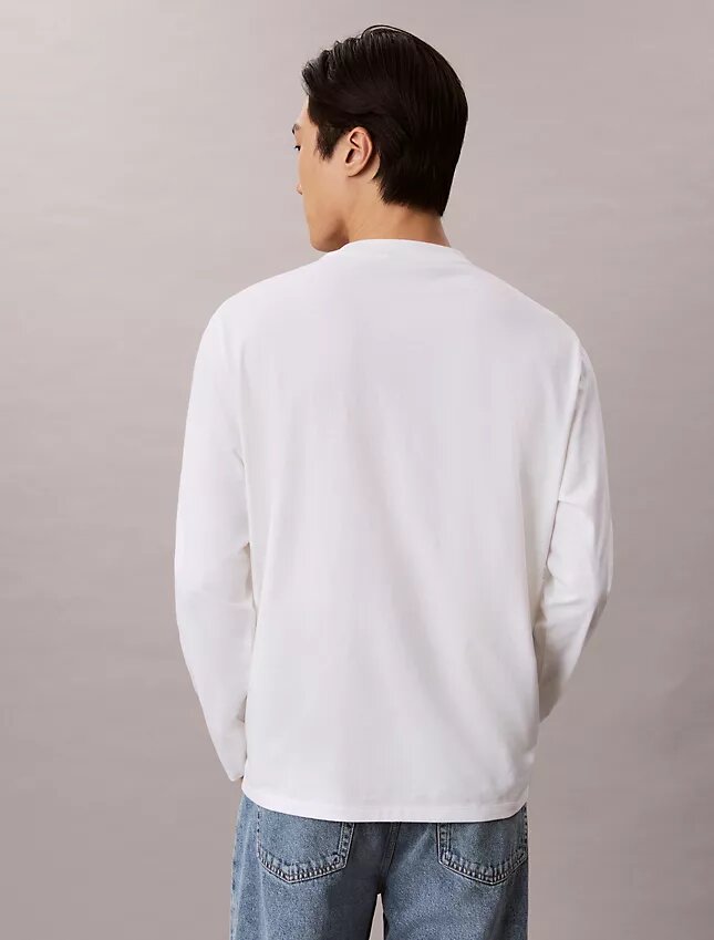 Monogram Relaxed T-Shirt Monogram Relaxed T-Shirt