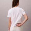 Monogram V-Neck T-Shirt Monogram V-Neck T-Shirt
