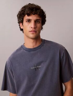 Monologo 90S Fit T-Shirt
