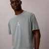 Monologo 90S Fit T-Shirt Monologo 90S Fit T-Shirt