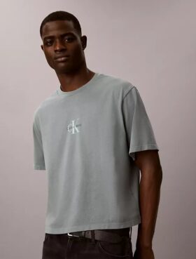 Monologo 90S Fit T-Shirt