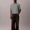 Monologo 90S Fit T-Shirt Monologo 90S Fit T-Shirt