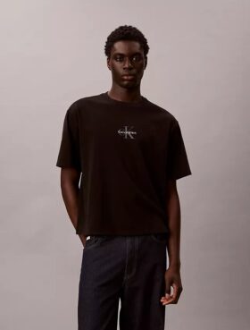 Monologo 90S Fit T-Shirt